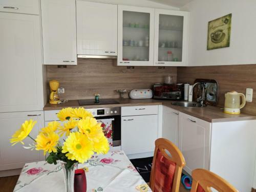 Holiday Home Lindenweg
