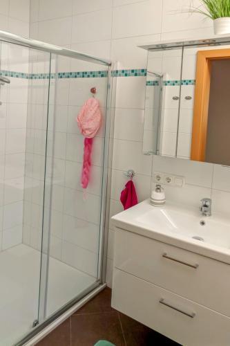 Holiday Home Lindenweg