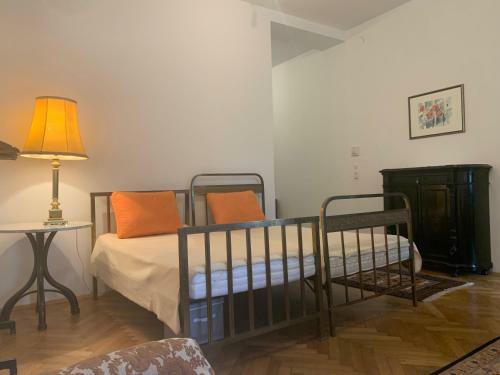 Apartamento Villa Pazelt Top4