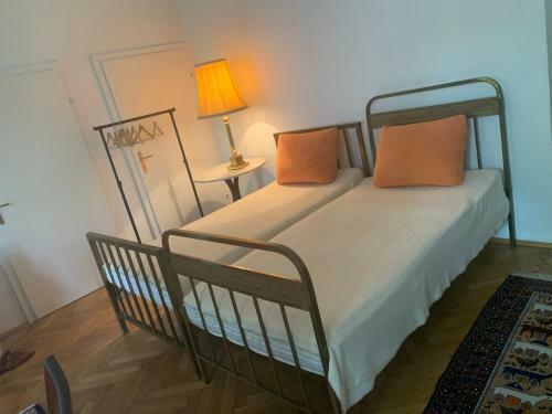Apartamento Villa Pazelt Top4