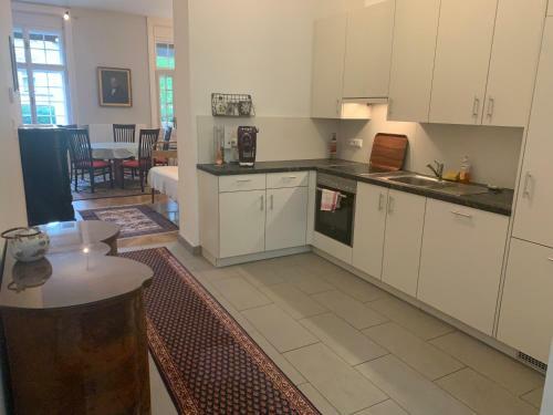 Apartamento Villa Pazelt Top4