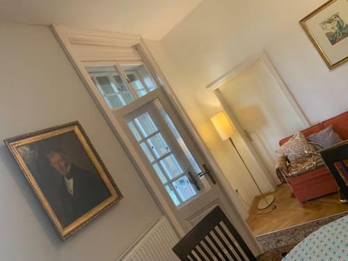 Apartamento Villa Pazelt Top4