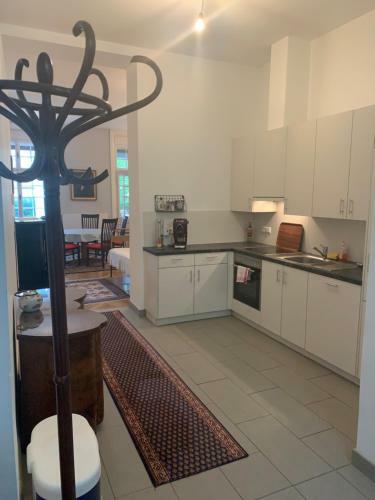 Apartamento Villa Pazelt Top4