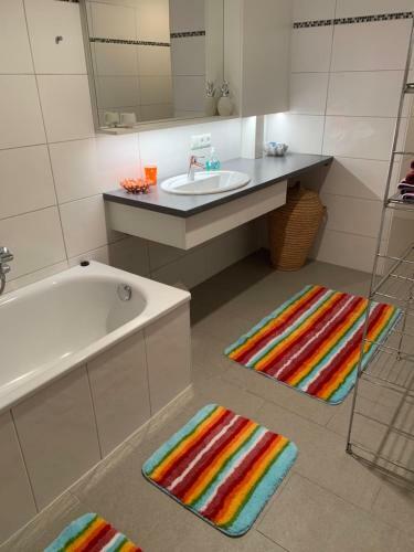 Apartamento Villa Pazelt Top4