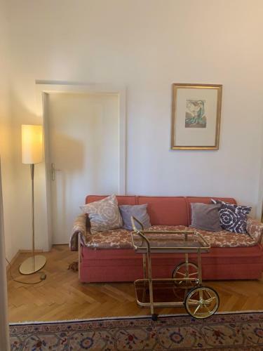 Apartamento Villa Pazelt Top4