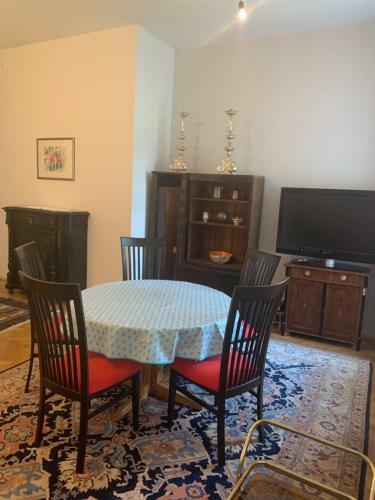 Apartamento Villa Pazelt Top4