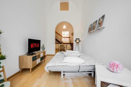 Apartamento [bellinzona-centro Storico] Vista Castelli A ?????