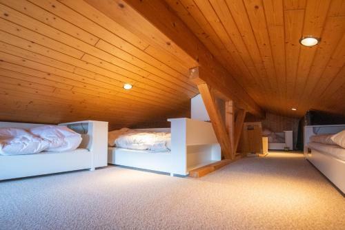 Chalet Kira Mit Hotpot