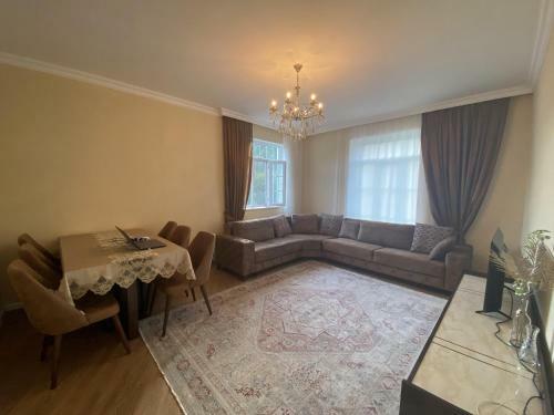 Apartamento Barbie's House At Caucasus