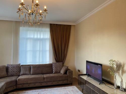 Apartamento Barbie's House At Caucasus