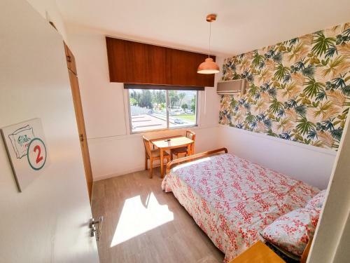 Larnaca Garden Rooms