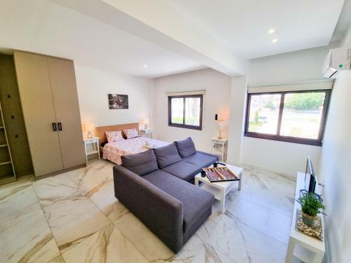 Apartamento Happy Homes Paradise