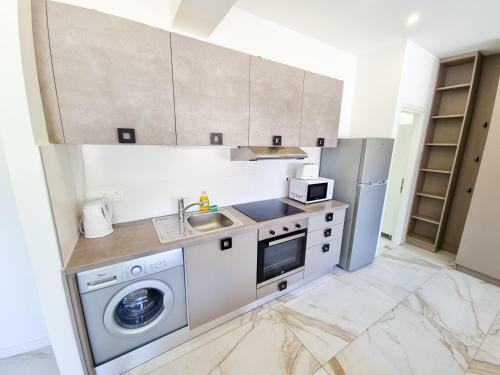 Apartamento Happy Homes Paradise