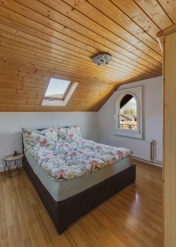 Apartamento Le Cristal Du Chablais