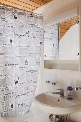 Apartamento Le Cristal Du Chablais