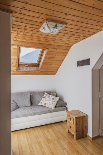 Apartamento Le Cristal Du Chablais