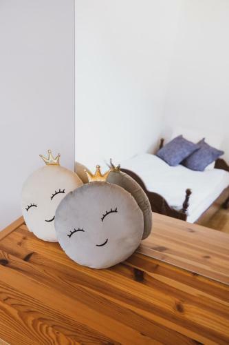 Apartamento Le Cristal Du Chablais