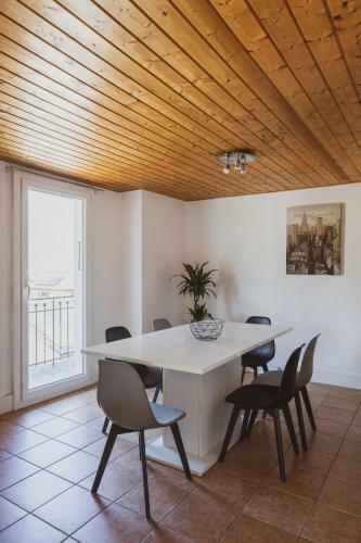 Apartamento Le Cristal Du Chablais