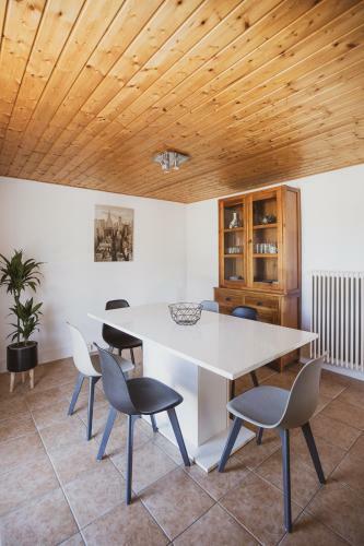 Apartamento Le Cristal Du Chablais