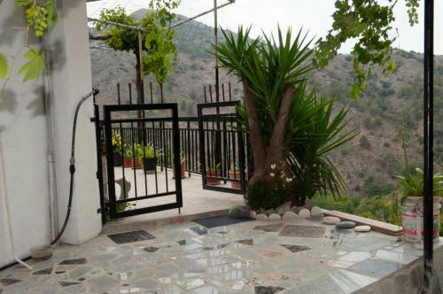 Apartamento Cozy Country House With View