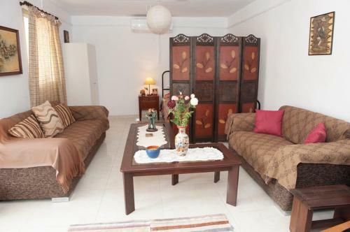 Apartamento Cozy Country House With View