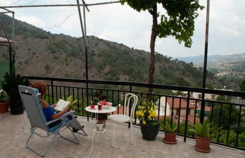 Apartamento Cozy Country House With View
