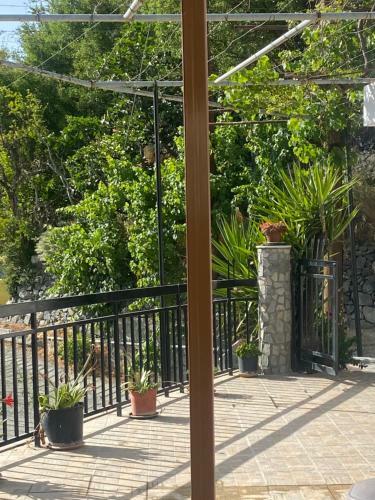 Apartamento Cozy Country House With View
