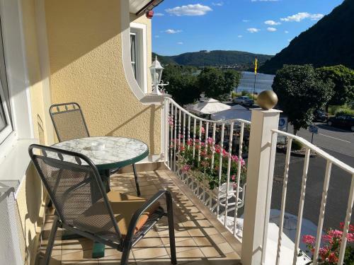 Hostal Caf� B�ckerei Pension Alcana Mirco M�nch