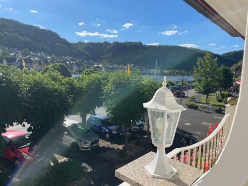 Hostal Caf� B�ckerei Pension Alcana Mirco M�nch