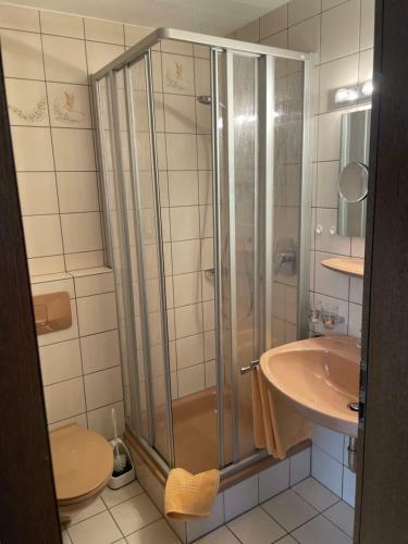 Hostal Caf� B�ckerei Pension Alcana Mirco M�nch
