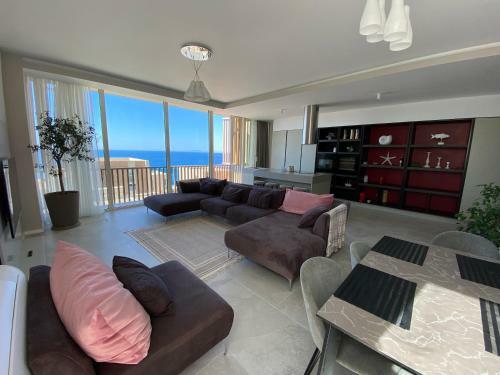 Apartamento The Nest Of Palas�