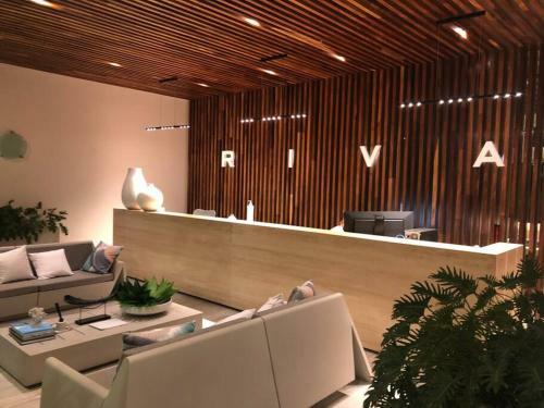 Apartamento Ph Ocean Front W/ Chef And Yatch Rental