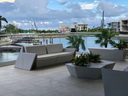 Apartamento Ph Ocean Front W/ Chef And Yatch Rental