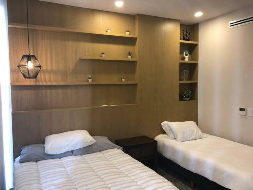 Apartamento Ph Ocean Front W/ Chef And Yatch Rental