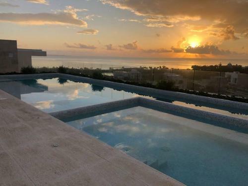 Apartamento Ph Ocean Front W/ Chef And Yatch Rental