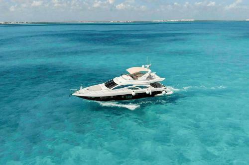 Apartamento Ph Ocean Front W/ Chef And Yatch Rental