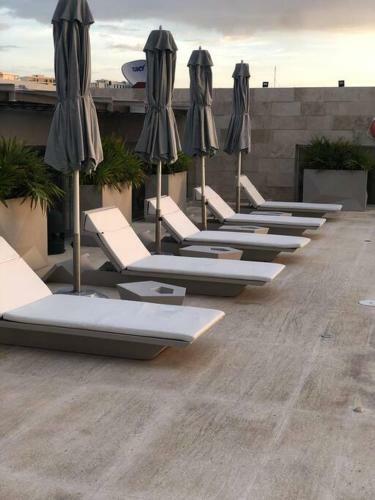 Apartamento Ph Ocean Front W/ Chef And Yatch Rental