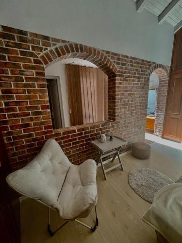 Apartamento Nydelig Liten 1-roms Leilighet.