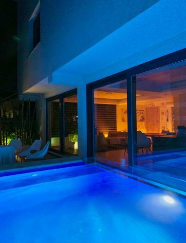 Villa Musalla