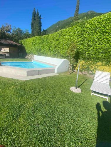 Apartamento Holiday On The Lake Lugano 4-16