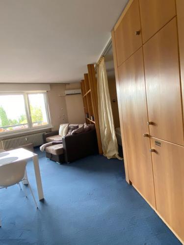 Apartamento Holiday On The Lake Lugano 4-16