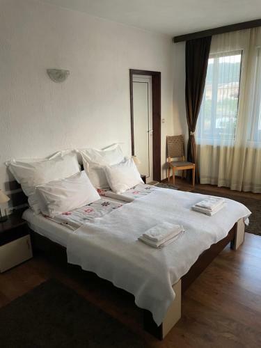 Hostal Guest House Elit