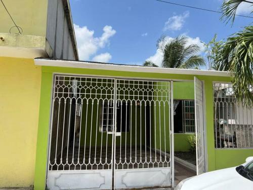 Apartamento Casa Familiar Completamente Amueblada Para Habitar