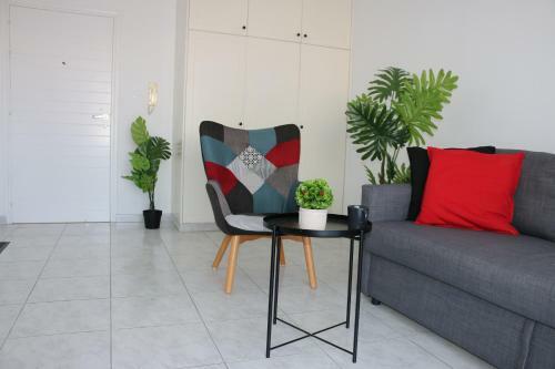 Apartamento The Nest