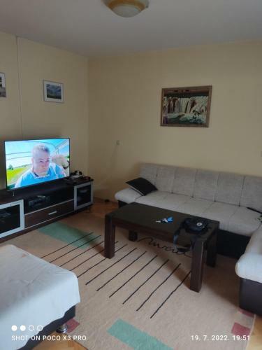 Apartman S&r