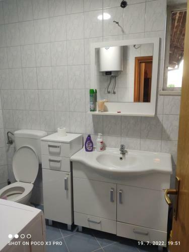 Apartman S&r