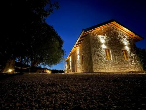 Kostela Stone House