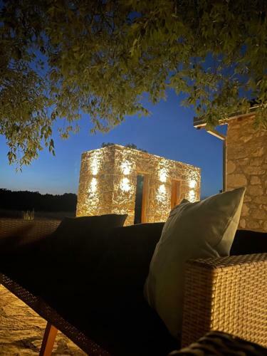 Kostela Stone House