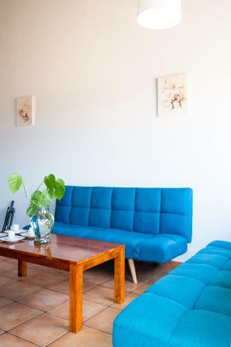 Kate's Latchi Beachfront Apartment 104 By Ezoria