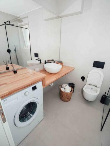Apartamento Drago House, City Center Location
